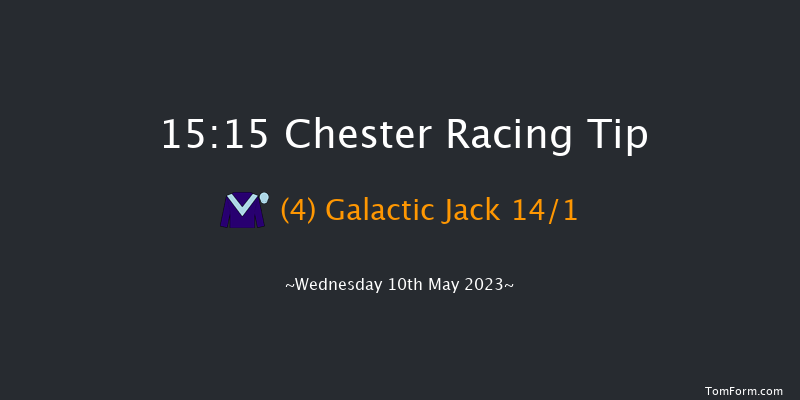 Chester 15:15 Group 3 (Class 1) 12f Sat 24th Sep 2022