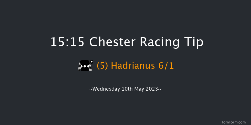 Chester 15:15 Group 3 (Class 1) 12f Sat 24th Sep 2022