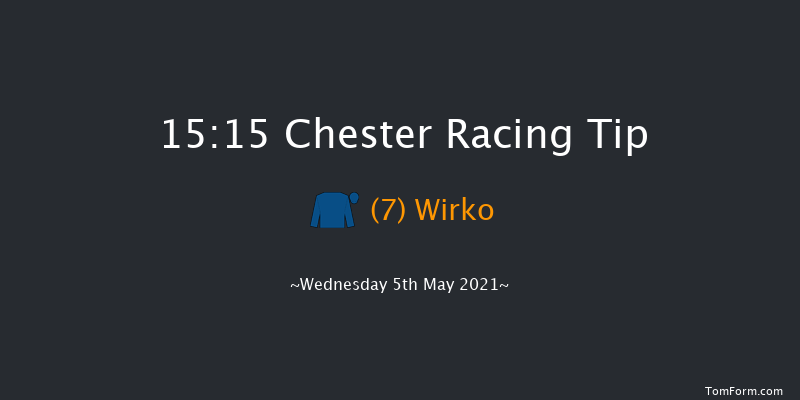 Chester Vase Stakes (Group 3) Chester 15:15 Group 3 (Class 1) 12f Sun 27th Sep 2020