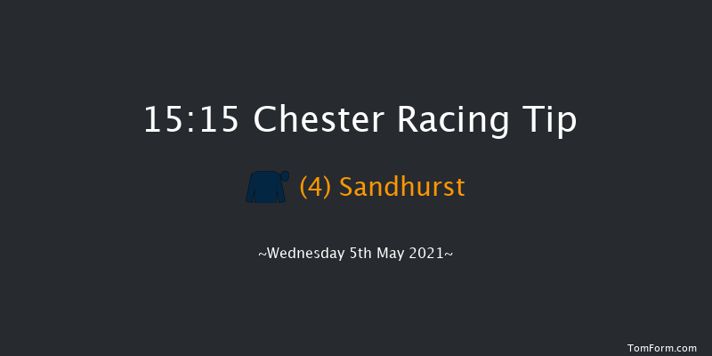 Chester Vase Stakes (Group 3) Chester 15:15 Group 3 (Class 1) 12f Sun 27th Sep 2020