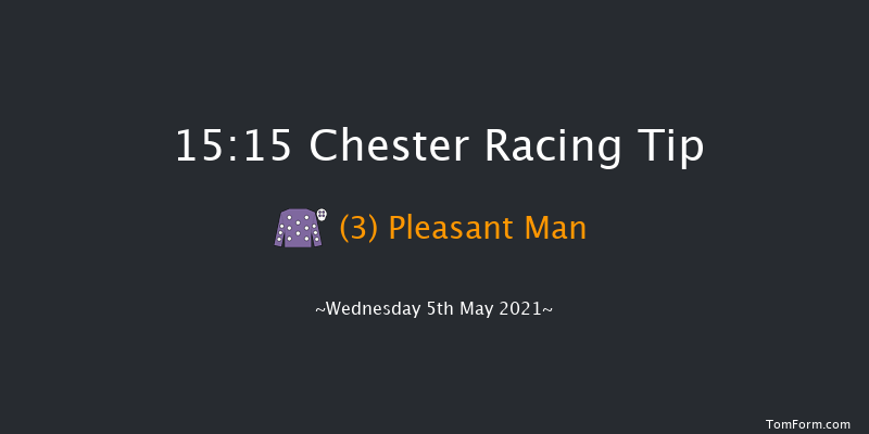 Chester Vase Stakes (Group 3) Chester 15:15 Group 3 (Class 1) 12f Sun 27th Sep 2020