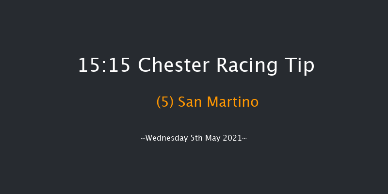 Chester Vase Stakes (Group 3) Chester 15:15 Group 3 (Class 1) 12f Sun 27th Sep 2020
