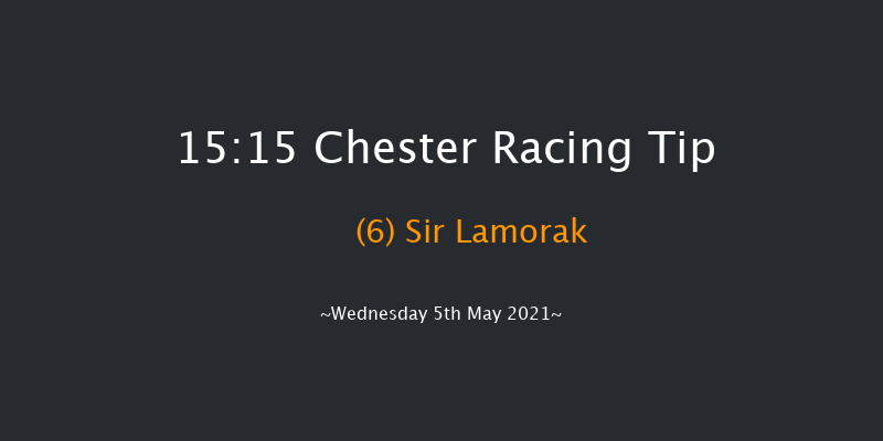 Chester Vase Stakes (Group 3) Chester 15:15 Group 3 (Class 1) 12f Sun 27th Sep 2020