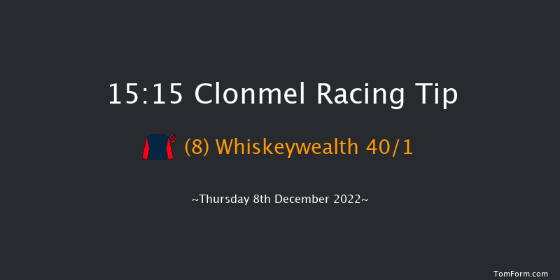 Clonmel 15:15 Beginners Chase 16f Thu 17th Nov 2022