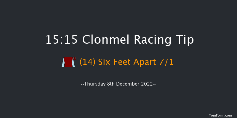 Clonmel 15:15 Beginners Chase 16f Thu 17th Nov 2022