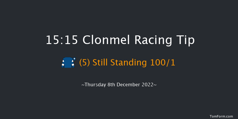 Clonmel 15:15 Beginners Chase 16f Thu 17th Nov 2022