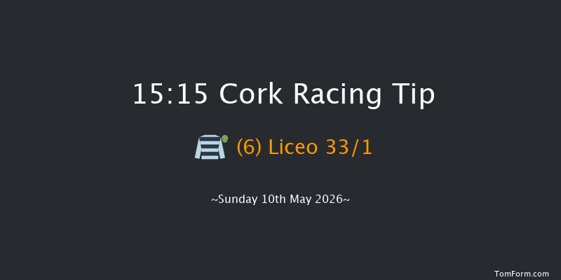 Cork 15-15 19f Sun 3rd May 2026
