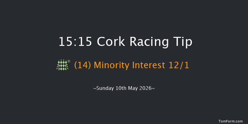 Cork 15-15 19f Sun 3rd May 2026