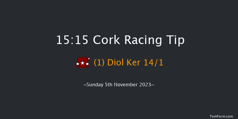 Cork 15:15 Handicap Chase 28f Sun 15th Oct 2023