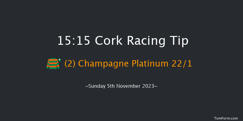 Cork 15:15 Handicap Chase 28f Sun 15th Oct 2023