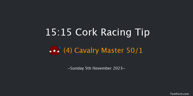 Cork 15:15 Handicap Chase 28f Sun 15th Oct 2023