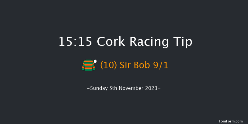 Cork 15:15 Handicap Chase 28f Sun 15th Oct 2023
