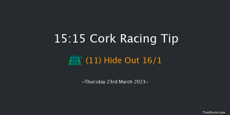 Cork 15:15 Handicap Hurdle 20f Sat 7th Jan 2023