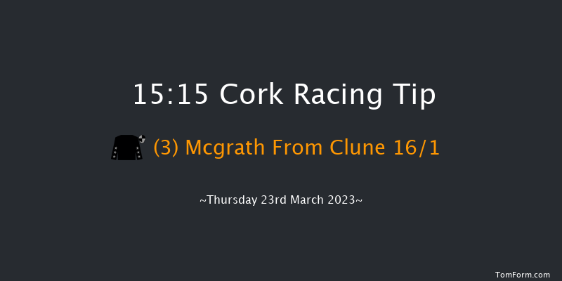 Cork 15:15 Handicap Hurdle 20f Sat 7th Jan 2023