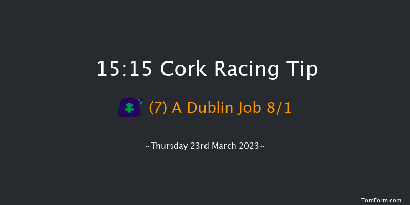 Cork 15:15 Handicap Hurdle 20f Sat 7th Jan 2023