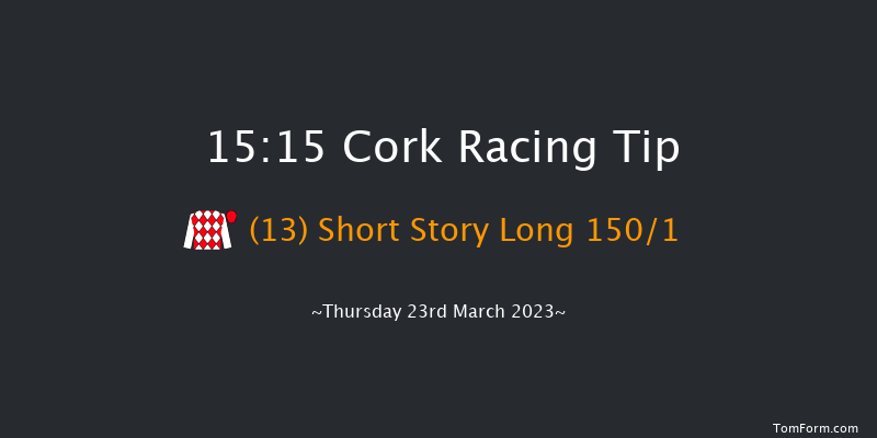 Cork 15:15 Handicap Hurdle 20f Sat 7th Jan 2023