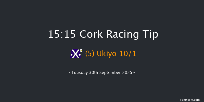 Cork 15-15 6f Wed 10th Sep 2025