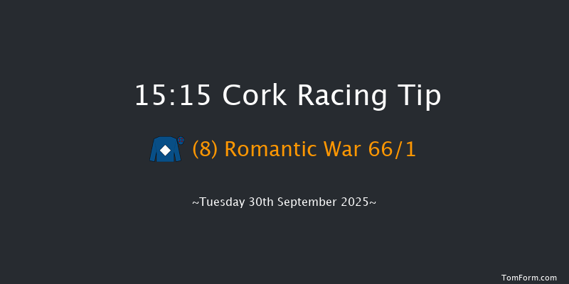 Cork 15-15 6f Wed 10th Sep 2025
