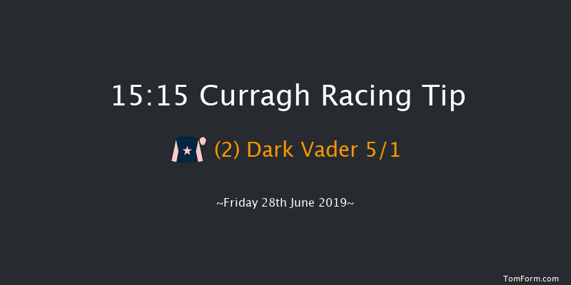 Curragh 15:15 Maiden 6f Thu 27th Jun 2019