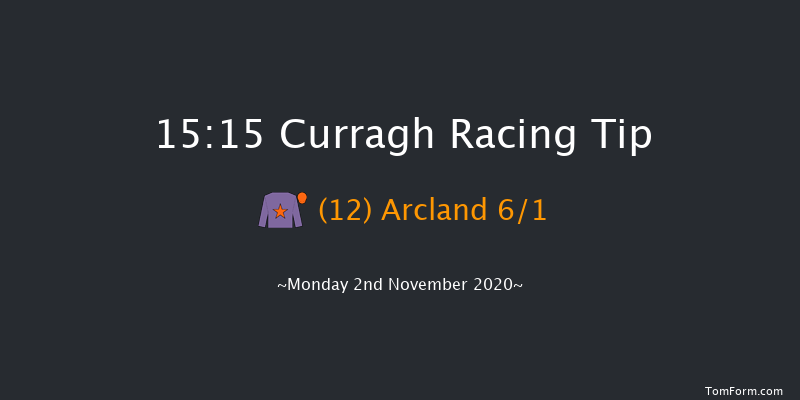 Happy Retirement Eamonn Lloyd Apprentice Handicap (45-70) (Div 1) Curragh 15:15 Handicap 12f Thu 15th Oct 2020