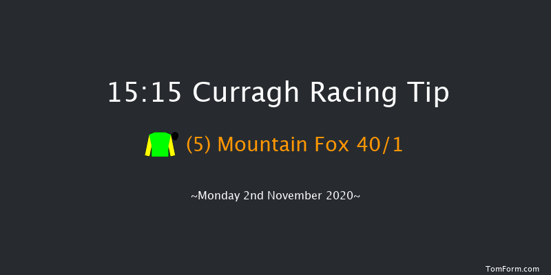 Happy Retirement Eamonn Lloyd Apprentice Handicap (45-70) (Div 1) Curragh 15:15 Handicap 12f Thu 15th Oct 2020