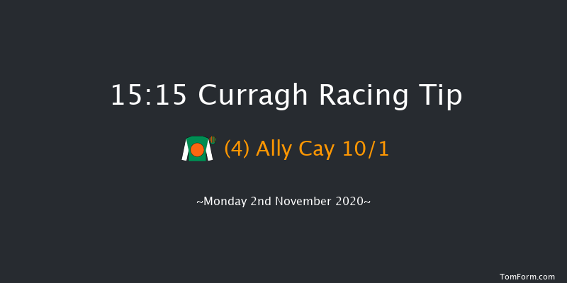 Happy Retirement Eamonn Lloyd Apprentice Handicap (45-70) (Div 1) Curragh 15:15 Handicap 12f Thu 15th Oct 2020