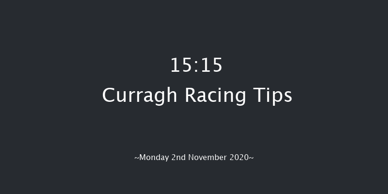 Happy Retirement Eamonn Lloyd Apprentice Handicap (45-70) (Div 1) Curragh 15:15 Handicap 12f Thu 15th Oct 2020