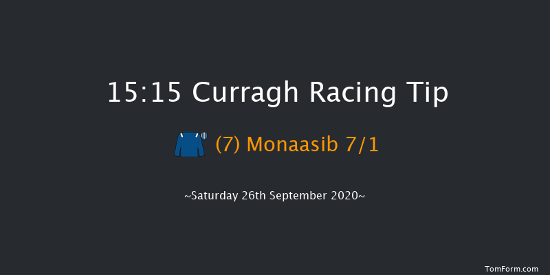 Alan Smurfit Memorial Beresford Stakes (Group 2) Curragh 15:15 Group 2 8f Sun 13th Sep 2020