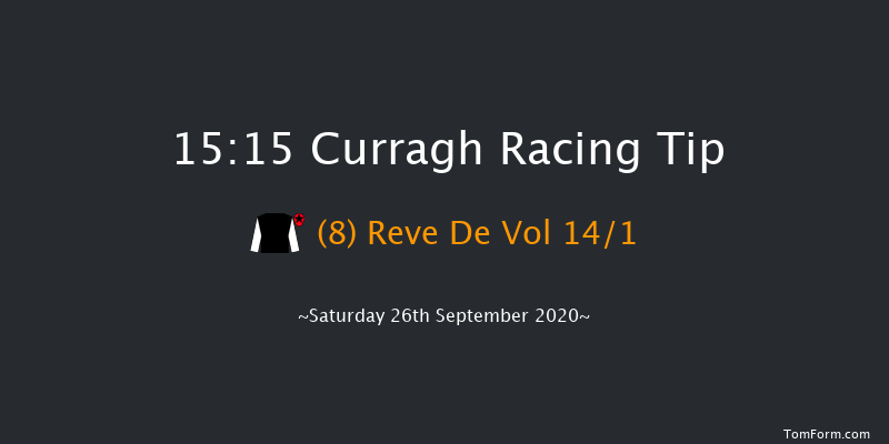Alan Smurfit Memorial Beresford Stakes (Group 2) Curragh 15:15 Group 2 8f Sun 13th Sep 2020