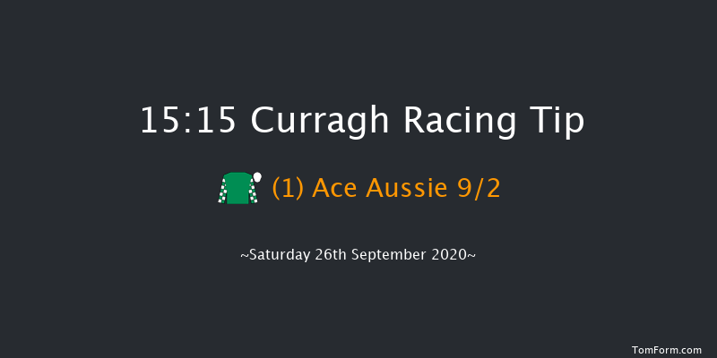 Alan Smurfit Memorial Beresford Stakes (Group 2) Curragh 15:15 Group 2 8f Sun 13th Sep 2020