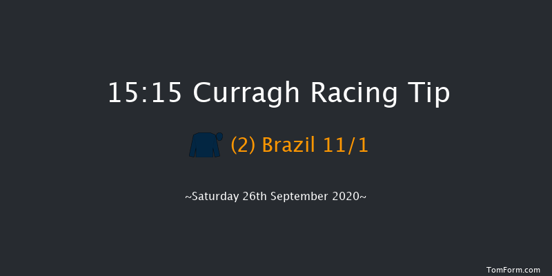 Alan Smurfit Memorial Beresford Stakes (Group 2) Curragh 15:15 Group 2 8f Sun 13th Sep 2020