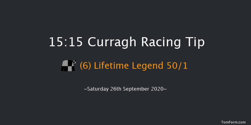 Alan Smurfit Memorial Beresford Stakes (Group 2) Curragh 15:15 Group 2 8f Sun 13th Sep 2020