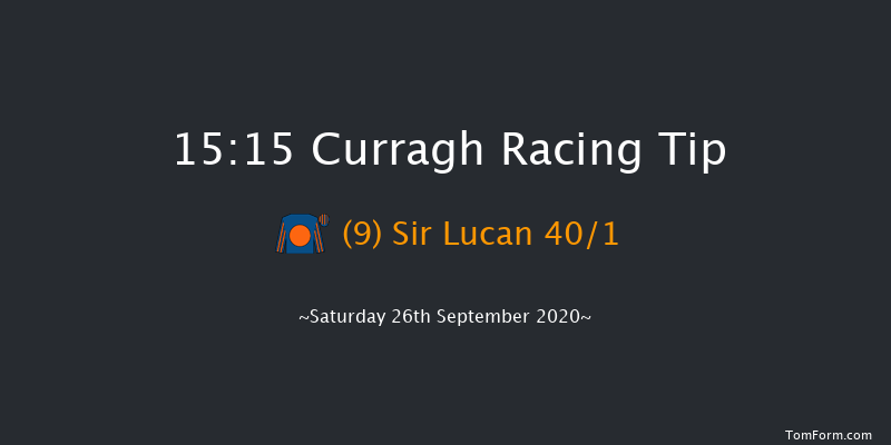 Alan Smurfit Memorial Beresford Stakes (Group 2) Curragh 15:15 Group 2 8f Sun 13th Sep 2020
