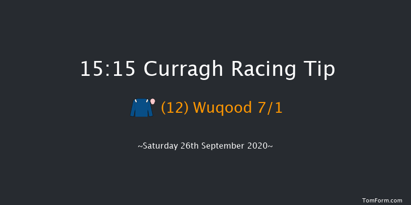 Alan Smurfit Memorial Beresford Stakes (Group 2) Curragh 15:15 Group 2 8f Sun 13th Sep 2020