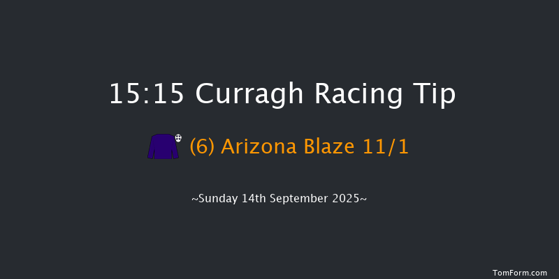 Curragh 15-15 (Class 1) 5f Sat 30th Aug 2025