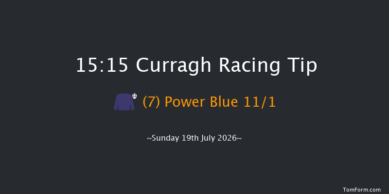 Curragh 15-15 (Class 1) 7f Sat 18th Jul 2026