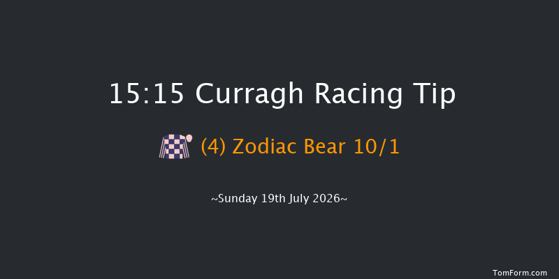 Curragh 15-15 (Class 1) 7f Sat 18th Jul 2026