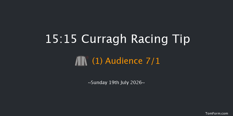 Curragh 15-15 (Class 1) 7f Sat 18th Jul 2026