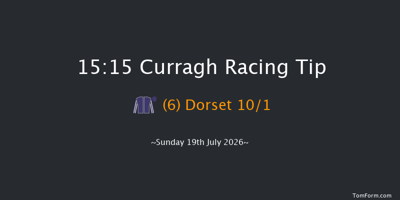 Curragh 15-15 (Class 1) 7f Sat 18th Jul 2026