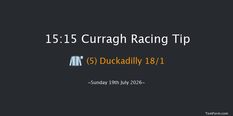 Curragh 15-15 (Class 1) 7f Sat 18th Jul 2026