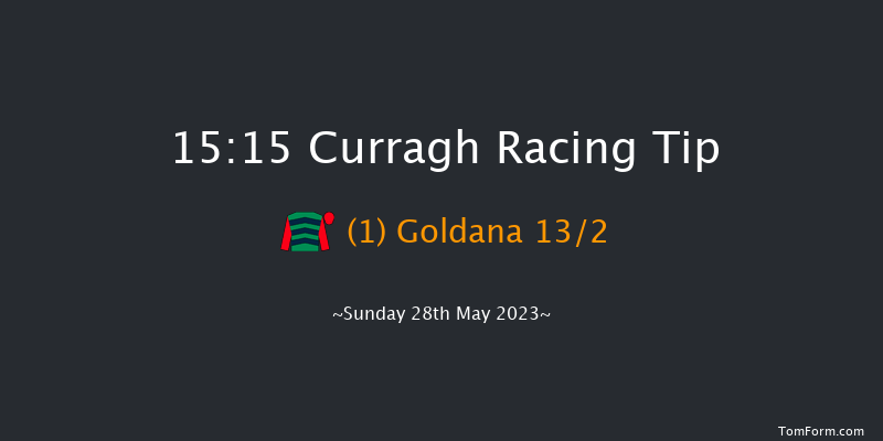 Curragh 15:15 Group 2 8f Sat 27th May 2023