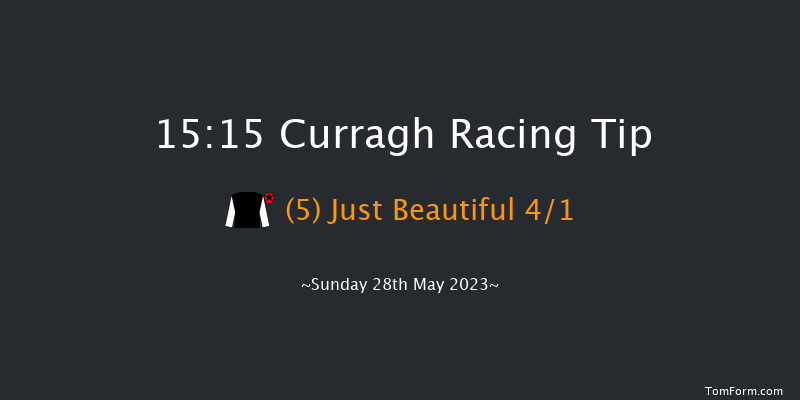 Curragh 15:15 Group 2 8f Sat 27th May 2023