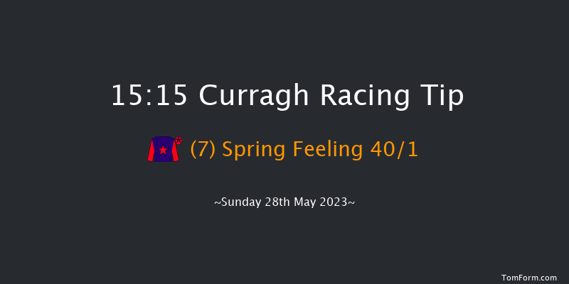 Curragh 15:15 Group 2 8f Sat 27th May 2023