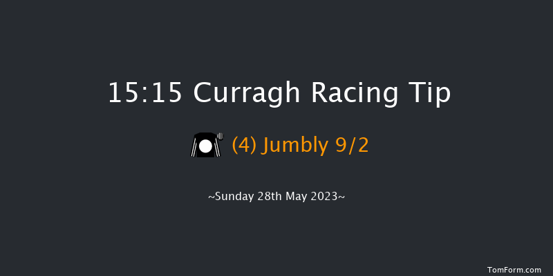 Curragh 15:15 Group 2 8f Sat 27th May 2023