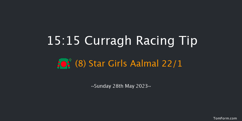 Curragh 15:15 Group 2 8f Sat 27th May 2023
