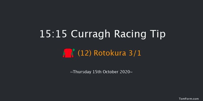 Equilux Works Or Your Money Back Handicap (45-65) (Div 2) Curragh 15:15 Handicap 7f Sun 11th Oct 2020