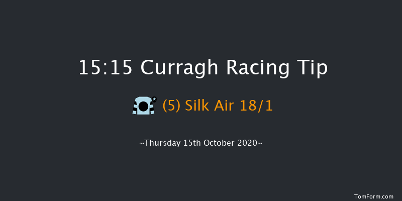 Equilux Works Or Your Money Back Handicap (45-65) (Div 2) Curragh 15:15 Handicap 7f Sun 11th Oct 2020