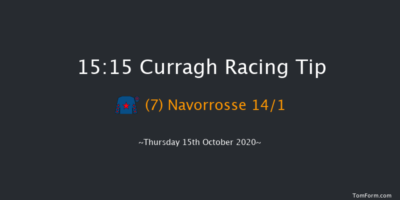 Equilux Works Or Your Money Back Handicap (45-65) (Div 2) Curragh 15:15 Handicap 7f Sun 11th Oct 2020
