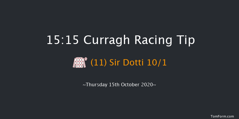 Equilux Works Or Your Money Back Handicap (45-65) (Div 2) Curragh 15:15 Handicap 7f Sun 11th Oct 2020