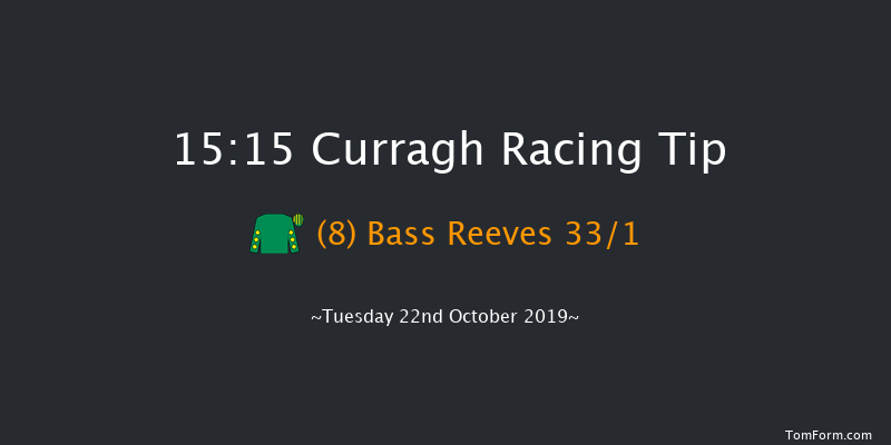 Curragh 15:15 Handicap 8f Sun 13th Oct 2019